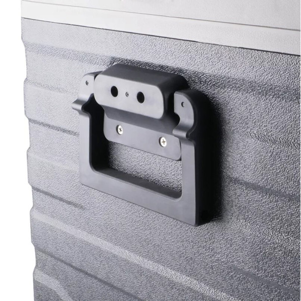 Фото - Холодильник автомобільний Brevia 62л 22790