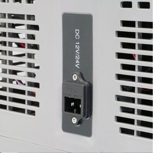 Фото - Холодильник автомобільний Brevia 62л 22790