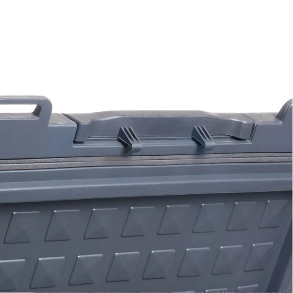 Фото - Холодильник автомобільний Brevia 62л 22790