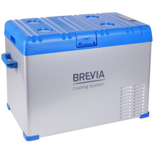 Автохолодильник Brevia 40л fp_36
