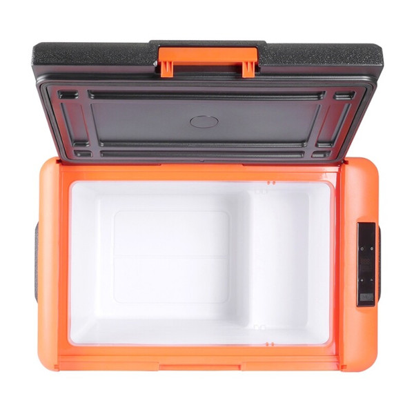 Фото - Холодильник автомобільний Brevia 40л 22520