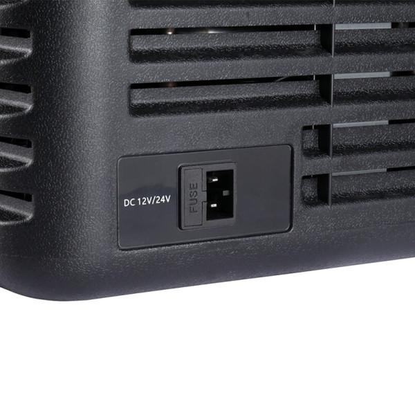 Фото - Холодильник автомобільний Brevia 40л 22520