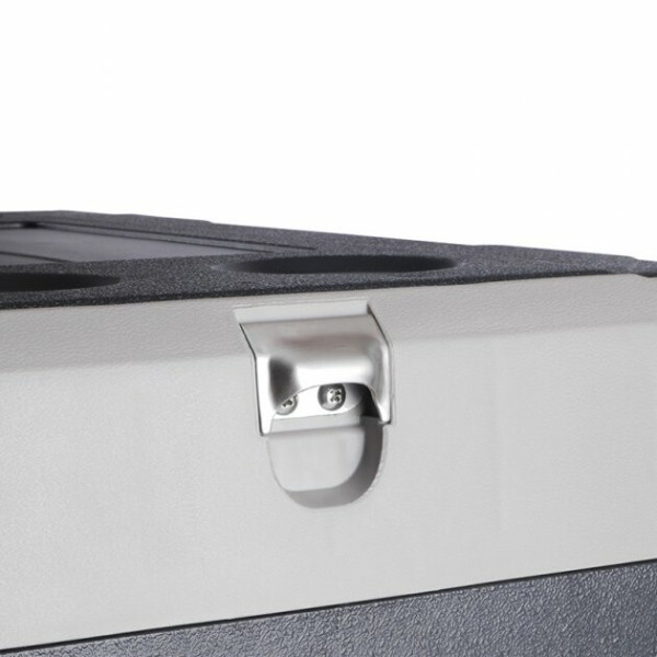 Фото - Холодильник автомобільний Brevia 60л (компресор LG) 22645