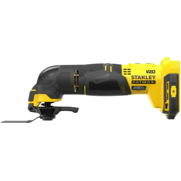 Фото - Багатофункціональний інструмент акумуляторний безщітковий STANLEY FatMax SFMCE500B