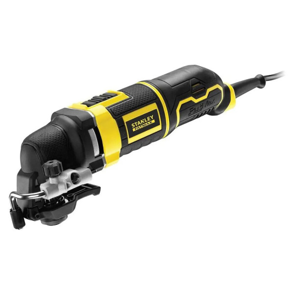 Фото - Багатофункціональний інструмент STANLEY FATMAX FME650K
