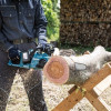 Картинка 2 - Аккумуляторная цепная пила Makita LXT DUC302Z