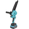 Картинка 2 - Аккумуляторная цепная пила GRAND АПЦ-20V/8"-4 4ind