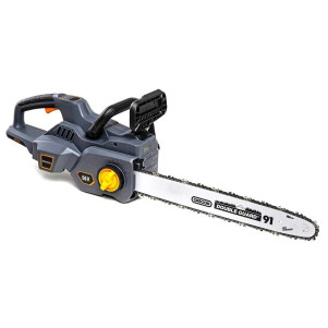 Акумуляторна ланцюгова пила GTM CS56/3000BL без АКБ та ЗП