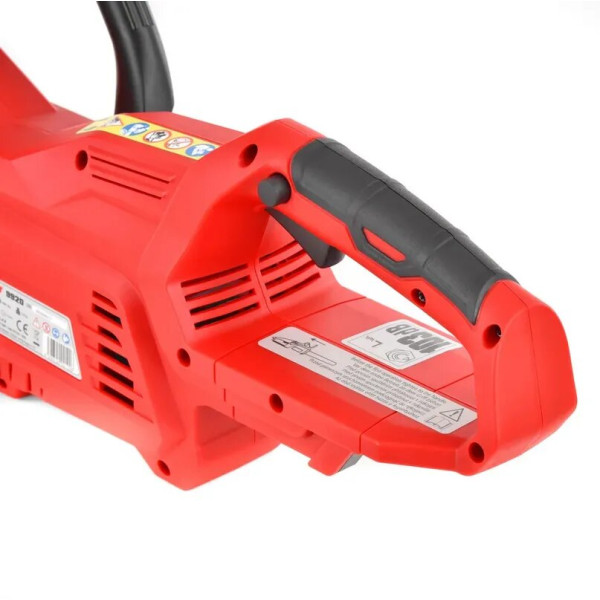 Картинка - Аккумуляторная пила цепная HECHT 9920