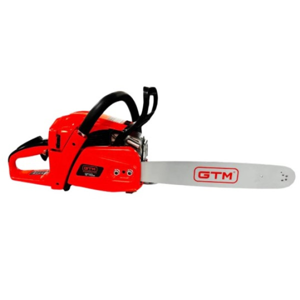 Фото - Бензопила GTM CN45D-CH