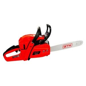 Бензопила GTM CN45D-CH Бензопила GTM CN45D-CH