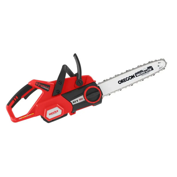 Картинка - Аккумуляторная пила цепная HECHT 6294