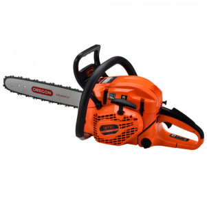 Бензопила GTM CN45D Бензопила GTM CN45D