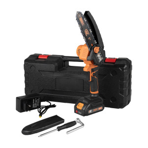 Акумуляторна ланцюгова пила ТехАС TAOE-S60 Акумуляторна ланцюгова пила ТехАС TAOE-S60