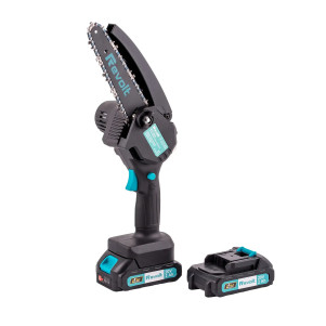 Акумуляторна міні цепна пила Revolt BCS20/6 Акумуляторна міні цепна пила Revolt BCS20/6