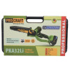 Картинка 12 - Аккумуляторная цепная пила Procraft PKA32Li