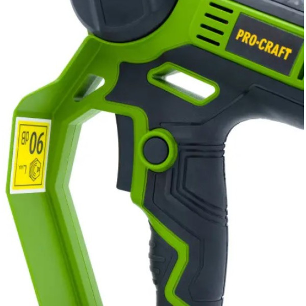 Картинка - Аккумуляторная цепная пила Procraft PKA32Li