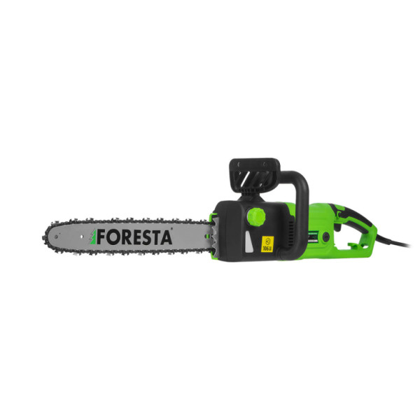 Фото - Електропила ланцюгова FORESTA FS-2740DS