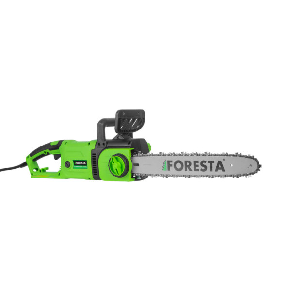 Фото - Електропила ланцюгова FORESTA FS-2740DS