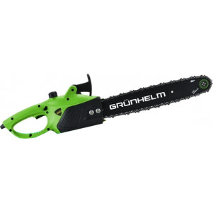 Электропила цепная Grunhelm GES22-40B