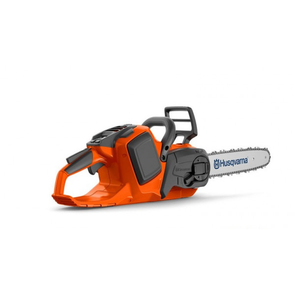 Фото - Акумуляторна пила Husqvarna 330i