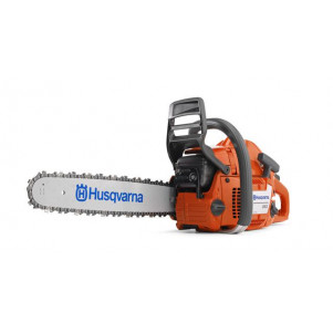 Бензопила Husqvarna 353 (9651697-15) Бензопила Husqvarna 353 (9651697-15)