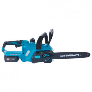 Акумуляторна ланцюгова пила Grand АПЦ 21 Акумуляторна ланцюгова пила Grand АПЦ 21