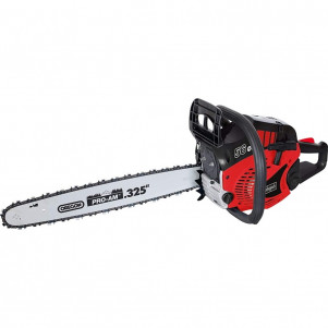 Ланцюгова пила Scheppach CSH56 Ланцюгова пила Scheppach CSH56