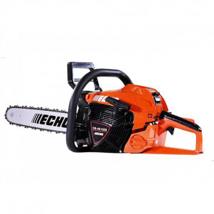 Бензопила ECHO CS-4510ES