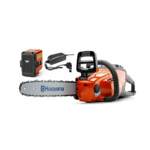Акумуляторна пила Husqvarna 120i KIT