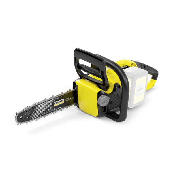 Картинка - Цепная пила KARCHER CNS 18-30 Battery