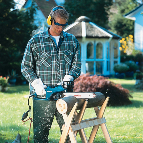 Картинка - Электропила цепная MAKITA UC3541A