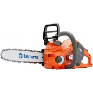 Акумуляторна пила Husqvarna 330i