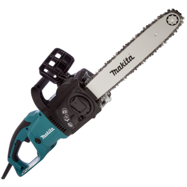 Картинка - Электропила цепная MAKITA UC4051A