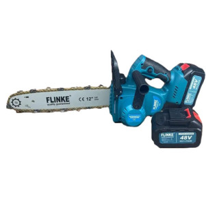 Аккумуляторная цепная пила FLINKE FK-Akku-7070 Аккумуляторная цепная пила FLINKE FK-Akku-7070