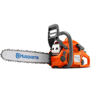Бензопила Husqvarna 435 II (9676758-35) Бензопила Husqvarna 435 II (9676758-35)