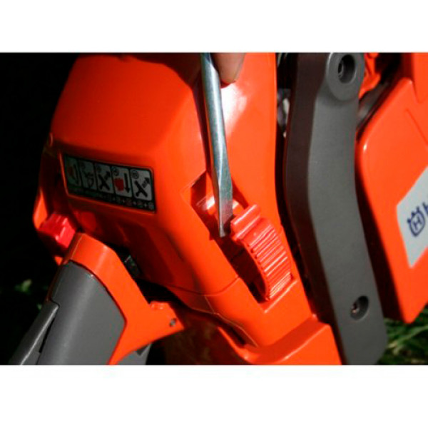 Фото - Бензопила Husqvarna 435 II (9676758-35)