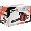 Картинка 2 - Бензопила цепная YATO YT-84895