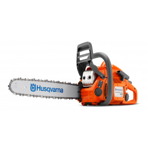 Бензопила Husqvarna 440 II Бензопила Husqvarna 440 II