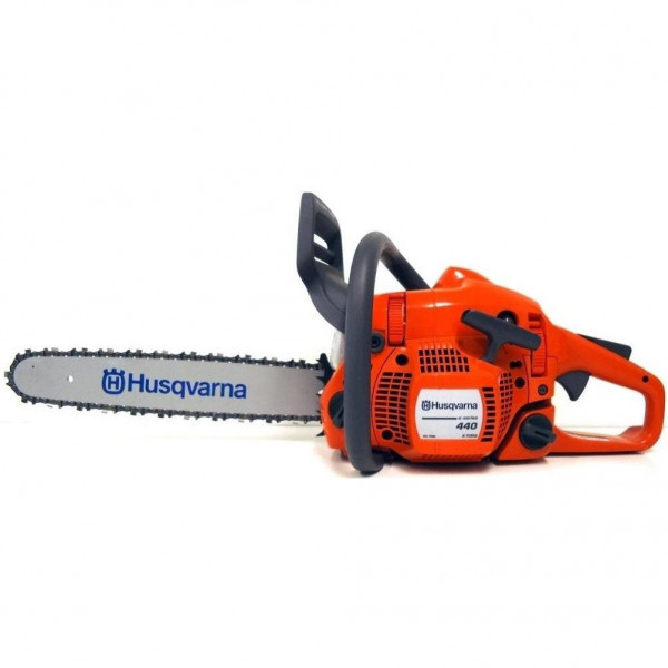 Фото - Бензопила Husqvarna 440 II