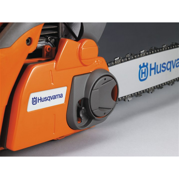 Фото - Бензопила Husqvarna 440 II