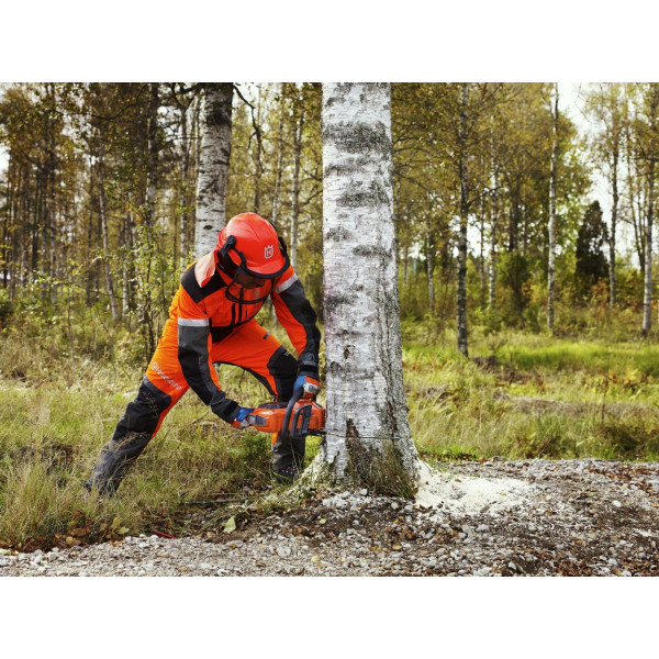 Фото - Акумуляторна пила Husqvarna 535iXP