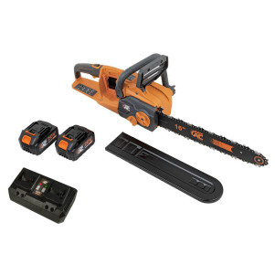 Акумуляторна ланцюгова пила ТЕХАС TAOE-S16 Акумуляторна ланцюгова пила ТЕХАС TAOE-S16
