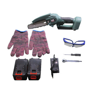 Акумуляторна пила Bass Polska BP-8322 Акумуляторна пила Bass Polska BP-8322