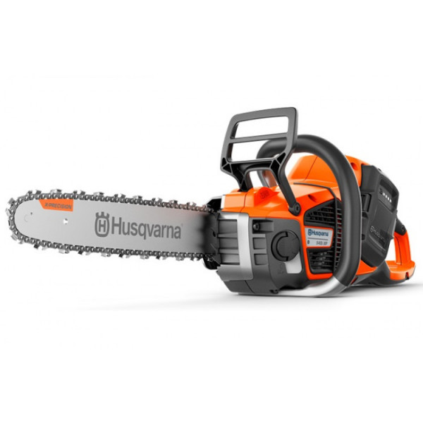 Фото - Акумуляторна пила Husqvarna 540iXP