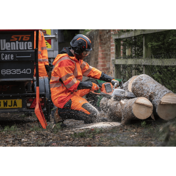 Фото - Акумуляторна пила Husqvarna 540iXP