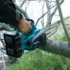 Картинка 2 - Аккумуляторная цепная пила Makita DUC252Z