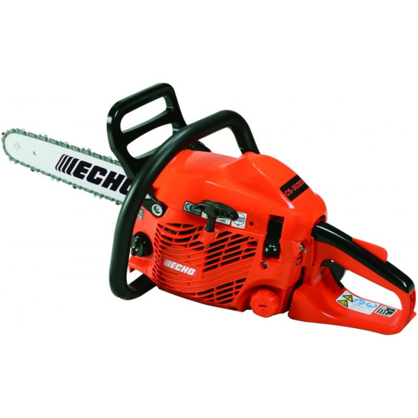 Фото - Бензопила ECHO CS-352ES