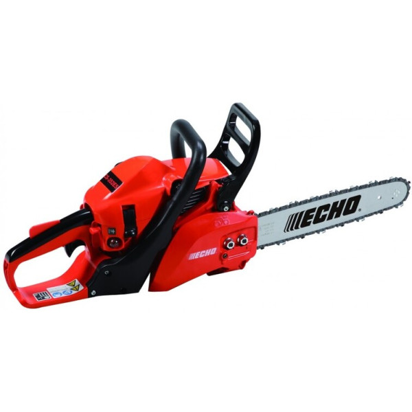 Фото - Бензопила ECHO CS-352ES
