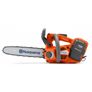 Акумуляторна пила Husqvarna T535iXP